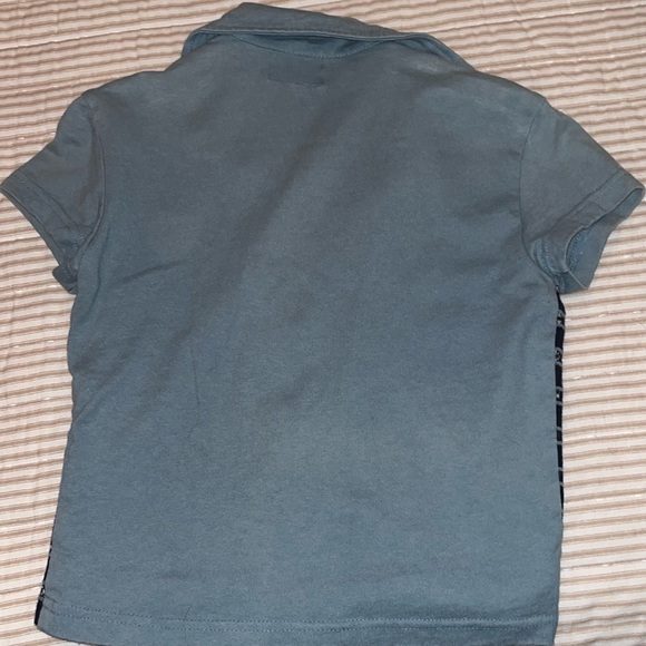 TAGRAG VINTAGE 90's Polo BLACK FRIDAY SALE - Picture 2 of 3